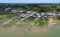 Hình ảnh một ngày ở "khu dân cư đặc biệt" tại Tây Ninh