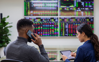 Chứng khoán 20-4: Lý do cổ phiếu Vinhomes bật tăng kịch trần