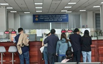 Hộ kinh doanh kê khai thuế sau ngày 20-4 có bị phạt?