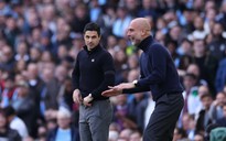 Siêu máy tính dự báo “sốc” cho Arsenal và Tottenham