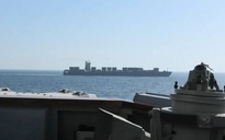 Đàm phán Mỹ - Iran gặp sức ép