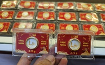 Giá vàng hôm nay 20-4: Giảm mạnh ngay khi mở cửa tuần mới