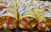 Kiến nghị cho doanh nghiệp được vay vàng trong dân với lãi suất thỏa thuận