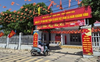 Khánh Hòa: Giám sát thực hiện chính sách hỗ trợ người dân bị ảnh hưởng mưa lũ