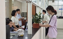 Đến năm 2031, cán bộ cấp xã phải "đủ chuẩn" về kỹ năng, nghiệp vụ