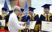 ĐƯỜNG SẮT TỐC ĐỘ CAO: PHÉP THỬ NĂNG LỰC QUỐC GIA: Dọn đường cho dự án lớn