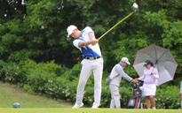 Giải Golf "Tôi yêu Việt Nam": Nhiều giải thưởng hấp dẫn, giá trị cao