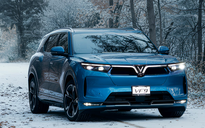 Giải golf "Tôi yêu Việt Nam" lần 4 năm 2026: Hơn 5 tỉ đồng giải thưởng Hole-in-One