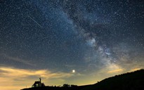 Đêm nay, Việt Nam ngắm "mưa sao băng 2.500 tuổi" đạt cực đại