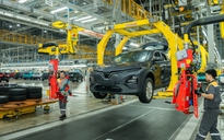 Doanh số xe điện VinFast tại Philippines vượt xa Tesla