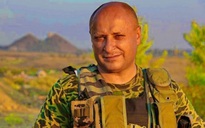Nga "rải thủy lôi dày đặc", chặn đường quân Ukraine đổ bộ Crimea