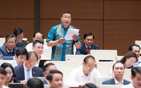 Kiến nghị tăng lương cơ sở 13%-15%