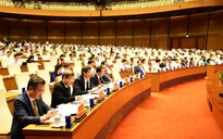 Xây dựng Đảng vững mạnh trong kỷ nguyên số: "Bốn kiên định" - trục tư tưởng chiến lược