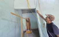 7 trận động đất liên tiếp xảy ra ở Đà Nẵng, Quảng Ngãi