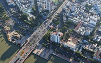 Đà Nẵng chấp thuận THACO nghiên cứu dự án đường sắt đô thị “khủng” 265.000 tỉ