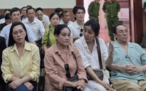 VIDEO: Hồng Phượng nói muốn làm sáng tỏ các giấy tờ hộ tịch liên quan Hồng Loan