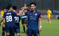 Đình Bắc sẽ xuất ngoại, sang Nhật Bản thi đấu?