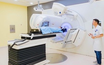 Ung thư vú tăng, cơ hội sống cải thiện nhờ phát hiện sớm