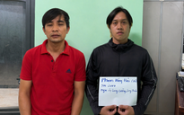 Chân dung 2 nghi phạm gây ra vụ trọng án ở Tây Ninh