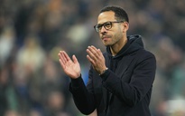 Chelsea sa thải HLV Liam Rosenior sau 5 trận thua liên tiếp