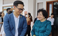 Công ty trứng Ba Huân nợ bảo hiểm xã hội kéo dài, rớt khỏi kệ nhiều siêu thị: Vì đâu nên nỗi?