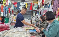 Đề xuất nâng ngưỡng doanh thu lên 1 tỉ đồng, 2,56 triệu hộ kinh doanh có thể được miễn thuế