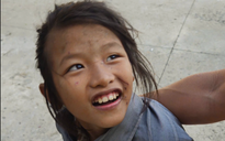 Công an Cần Thơ đã tìm được người thân cho bé gái đi lạc