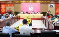 XÂY DỰNG ĐẢNG VỮNG MẠNH TRONG KỶ NGUYÊN SỐ (*): Bảo vệ tư tưởng của Đảng từ gốc