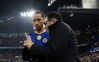Đằng sau quyết định sa thải HLV Liam Rosenior của Chelsea