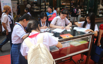 Nâng tầm văn hóa đọc