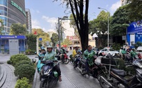 Grab bất ngờ tăng phí dịch vụ từ ngày 28-4