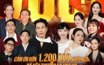 Phim có Kiều Minh Tuấn, sao "nhí" Nina chạm mốc 100 tỉ đồng