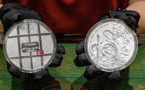 Giá bạc hôm nay 23-4: Đầu tư bạc đã hết sức hút?