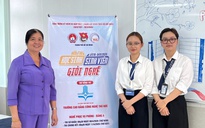 Rẽ hướng học nghề, nữ sinh 18 tuổi nhận "quả ngọt" xứng đáng