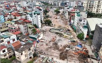 Quyết liệt giải ngân vốn đầu tư công