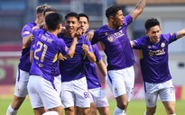 V-League 2025-2026: Kịch tính đua tốp 3