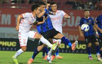 HAGL sẽ tựa vào Pleiku Arena để kiếm điểm ở vòng 20 V-League