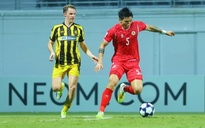 AFC chưa thông qua đề xuất mở rộng Cúp C1 châu Á