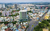 Tỉnh Đồng Nai chính thức là thành phố từ ngày 30-4-2026