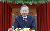 Tổng Bí thư, Chủ tịch nước Tô Lâm: Úc chia sẻ với Việt Nam nhiều lợi ích chiến lược