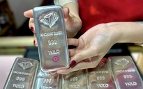 Giá bạc hôm nay 24 - 4: Trung Quốc nhập khẩu bạc cao nhất lịch sử