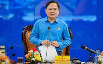 Ban Chấp hành Tổng LĐLĐ Việt Nam thảo luận nhiều nội dung liên quan Đại hội XIV Công đoàn Việt Nam