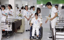 Tuyển hộ lý sang Nhật Bản làm việc, thu nhập hơn 34 triệu đồng/tháng