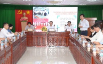 Đồng Tháp thông tin việc xử lý 511 cơ sở nhà, đất dôi dư sau sáp nhập