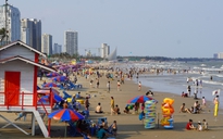 Vũng Tàu vận động hàng quán, khách sạn mở cửa nhà vệ sinh miễn phí: Người trong cuộc nói gì?