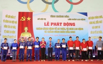 Khánh Hòa phát động Tháng Công nhân và Tháng Hành động về an toàn lao động