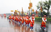 Dự báo chi tiết thời tiết cả nước dịp nghỉ Lễ Giỗ Tổ Hùng Vương