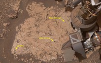 Săn tìm sự sống ngoài hành tinh: NASA công bố đột phá lớn