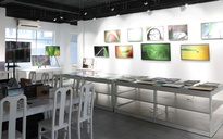 ĐH Kinh tế TPHCM ra mắt không gian học tập đắm chìm