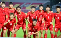 U17 Việt Nam: Danh hiệu vô địch chỉ là điểm xuất phát